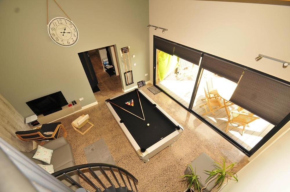 Westwood Lodge Much Wenlock Ngoại thất bức ảnh