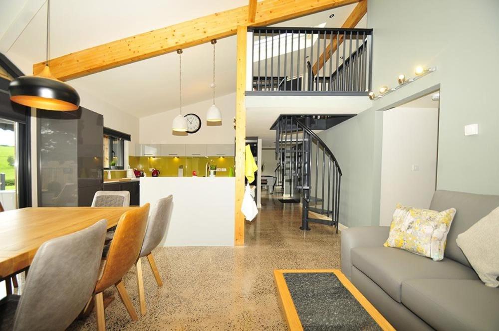 Westwood Lodge Much Wenlock Ngoại thất bức ảnh