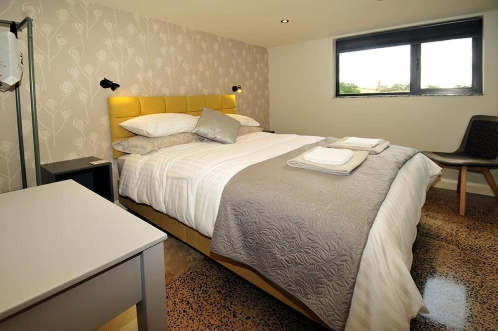 Westwood Lodge Much Wenlock Ngoại thất bức ảnh