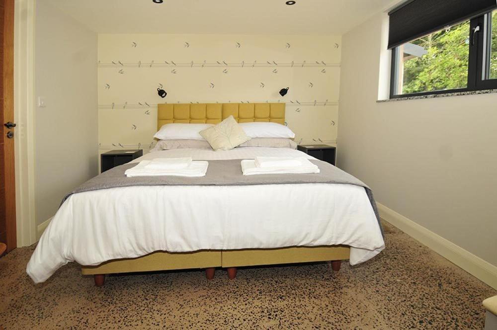 Westwood Lodge Much Wenlock Ngoại thất bức ảnh
